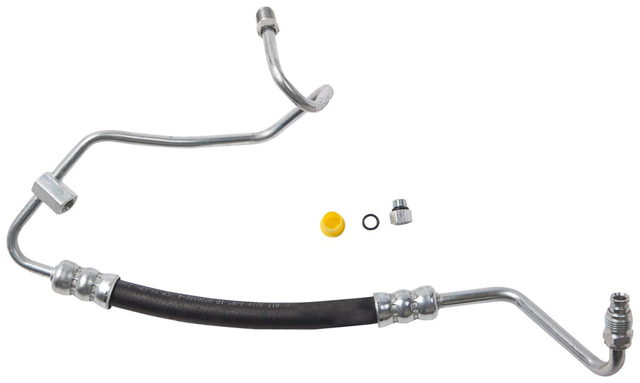 Power Steering Gates 357230 Hose Assembly Pressure Line