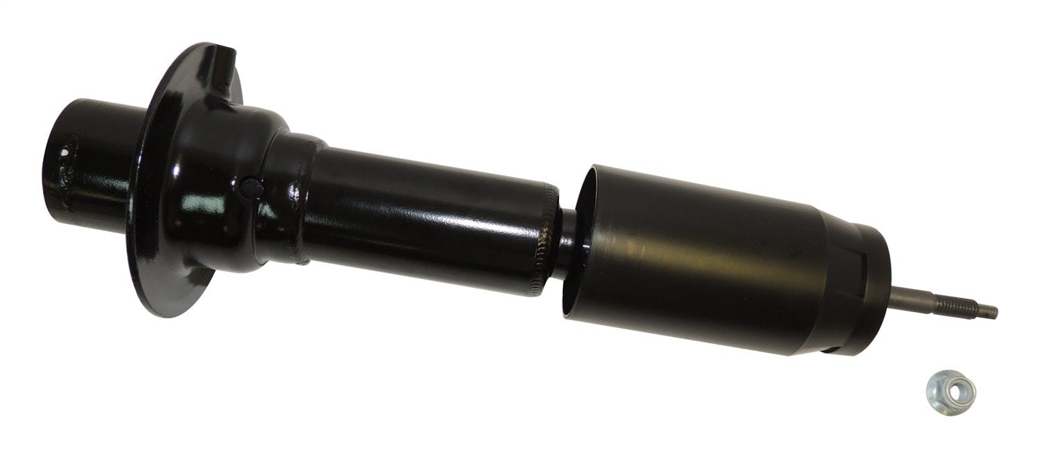Automotive Crown Shock Absorber Suspension