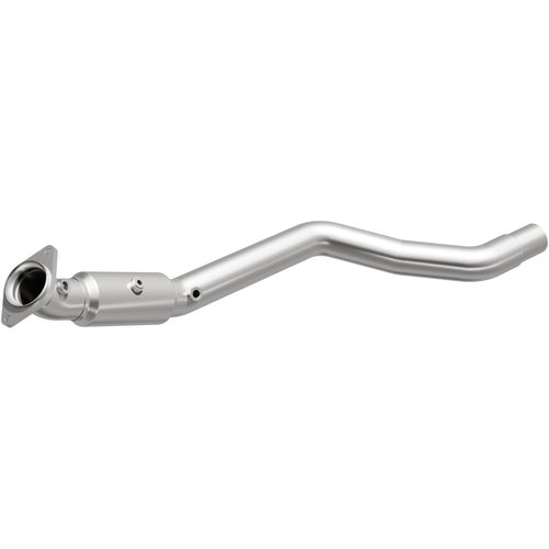 Catalytic Converter MagnaFlow 21-577: OEM Grade (Federal/EPA Compliant)