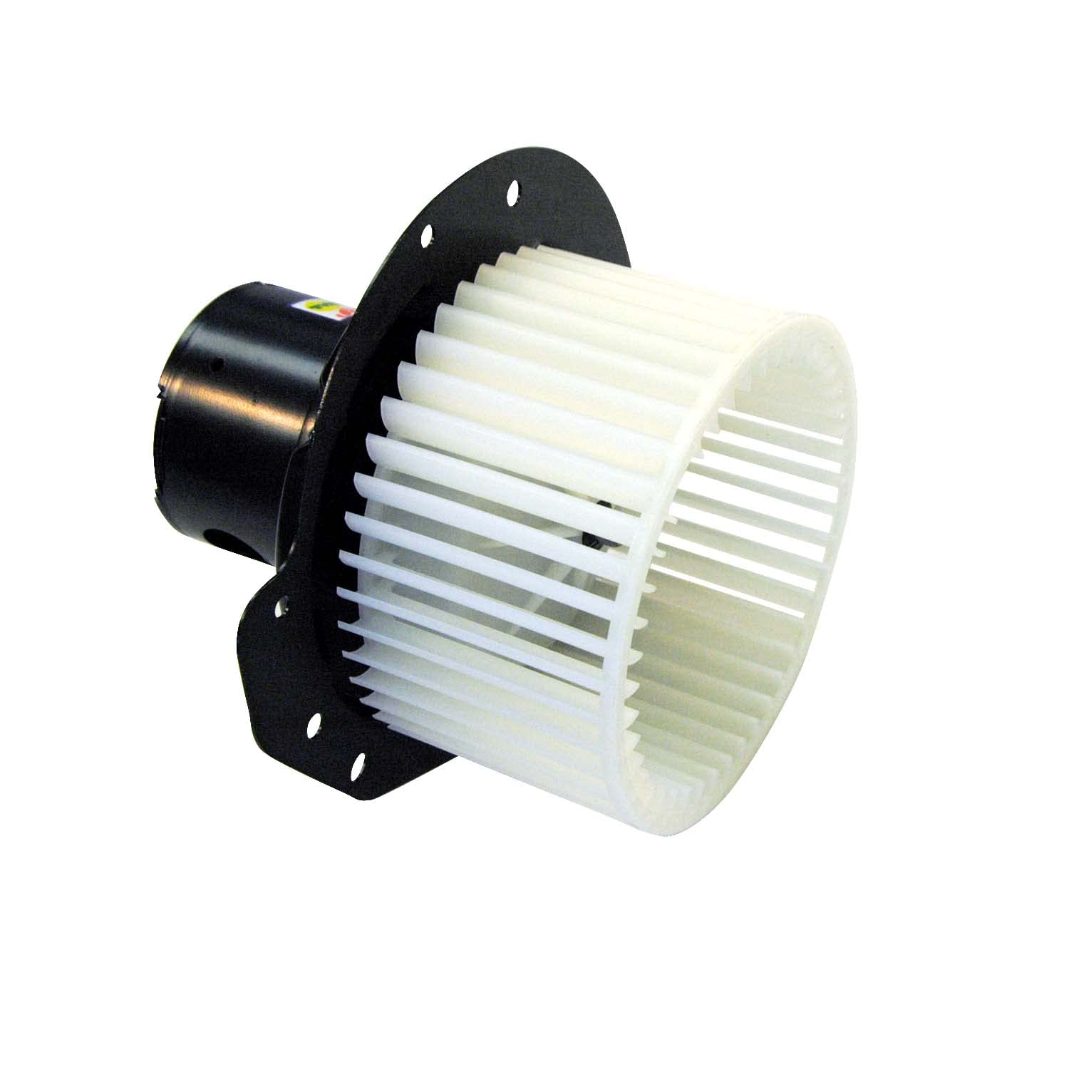 Ford TYC 700146 Replacement Blower Assembly