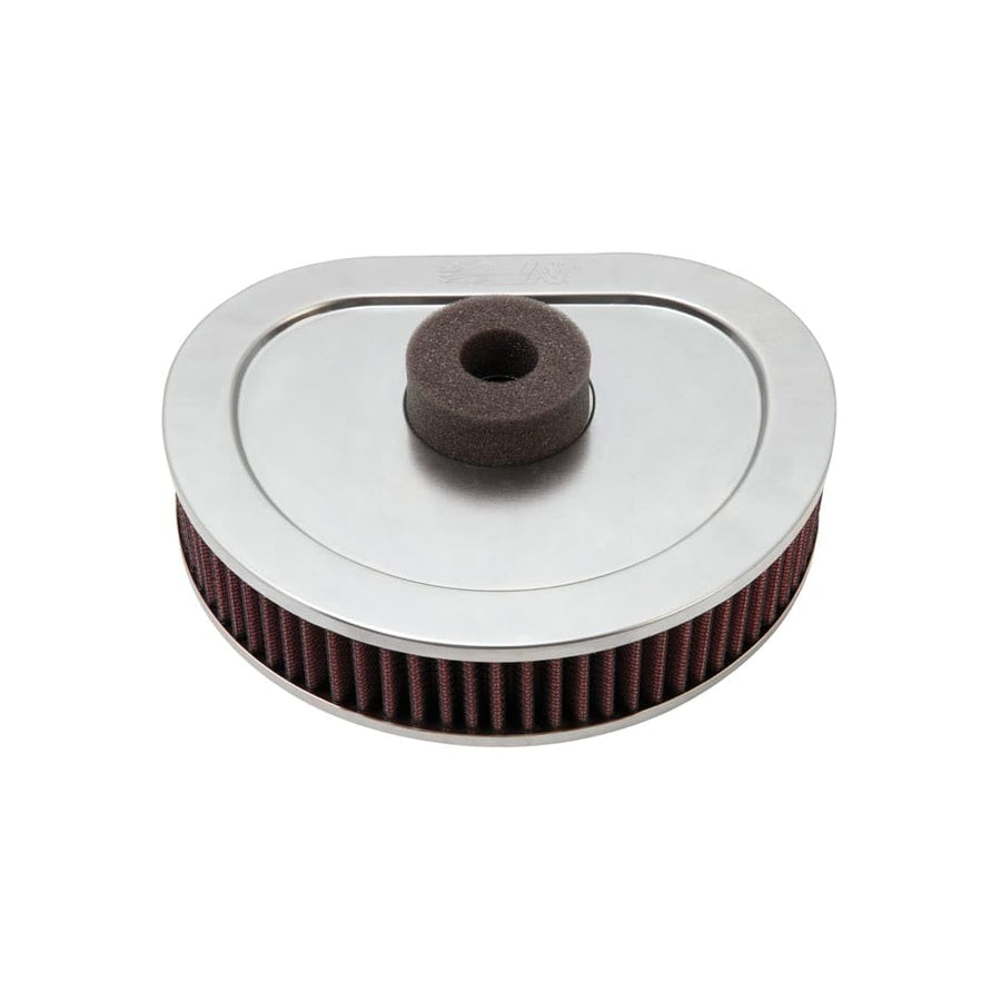 K&N Engine Air Filter: Premium, High Performance, Powersport Air Filter: Fits 1990-1999 HARLEY DAVIDSON (FLSTC, FLSTF, FLSTS, FXST, FXSTB, FXSTC, FLHR, FLHT, FLHTC, and other select models) HD-1390