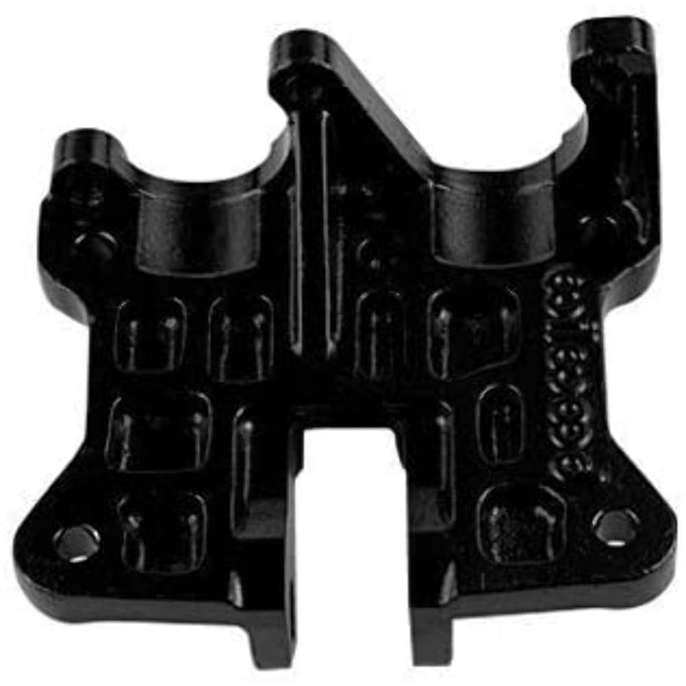 Wilwood BASE, PEDAL, DUAL M/C, 60 DEG, REMOTE 330-4498
