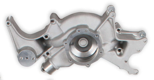 BBC COOLING MANIFOLD Holley RAW 97-307