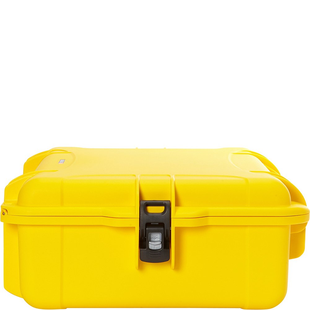 Waterproof Nanuk 945 Hard Case with Foam Insert - Orange