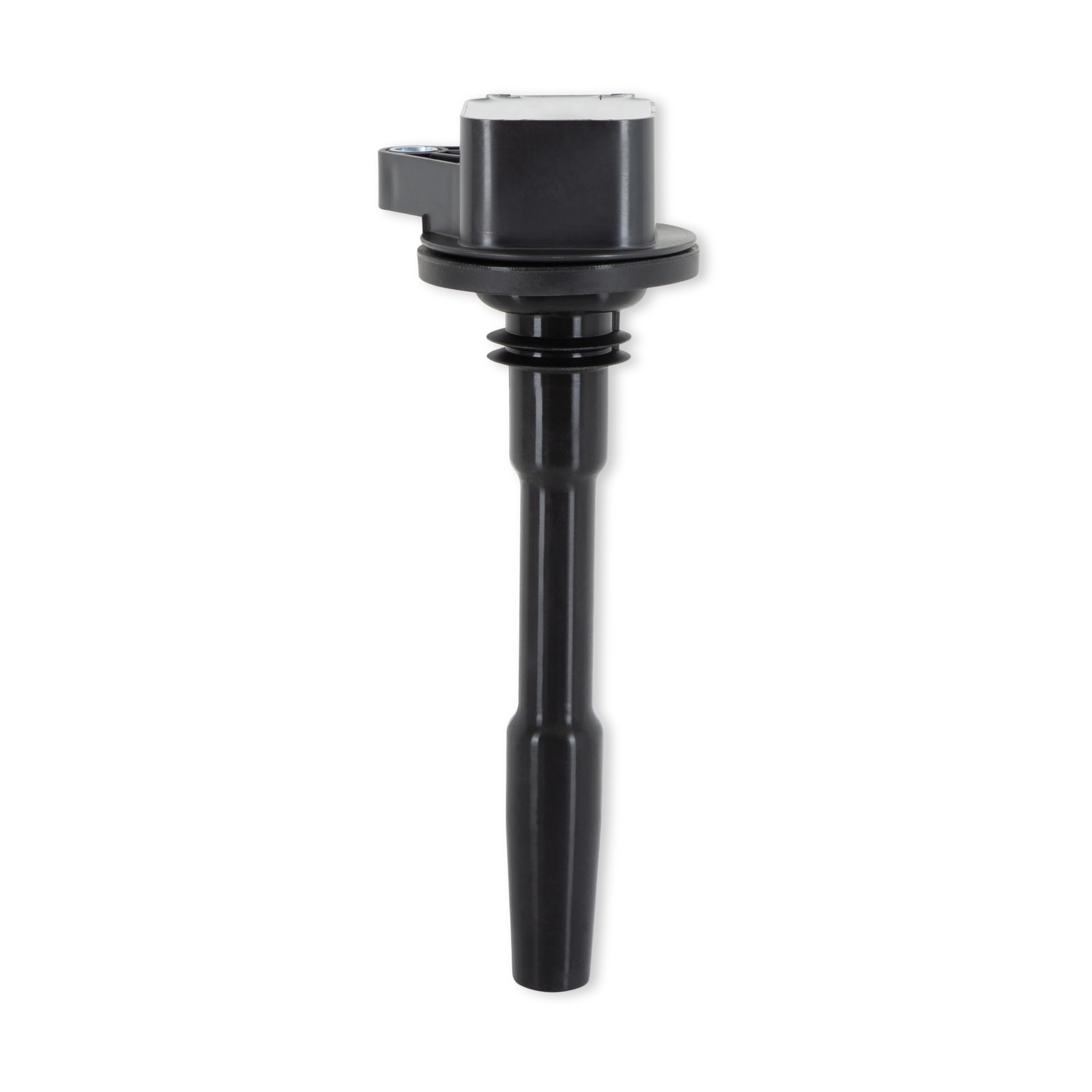 Blaster MSD 824538 Ignition Coil - Ford 5.2L - V8 - Supercharged - Black-8 Pack