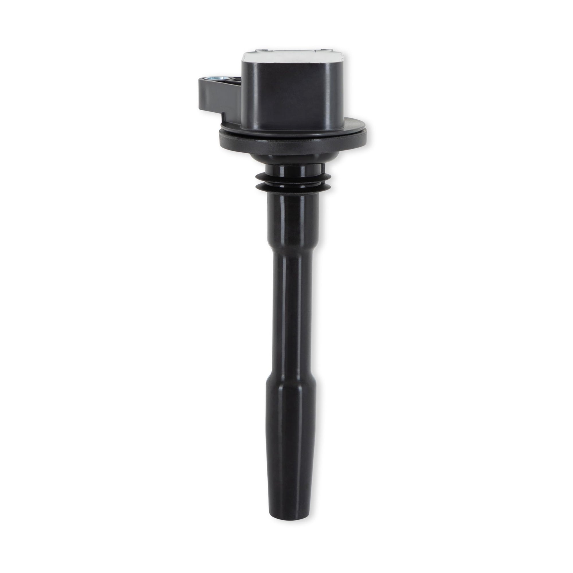 Blaster MSD 824538 Ignition Coil - Ford 5.2L - V8 - Supercharged - Black-8 Pack