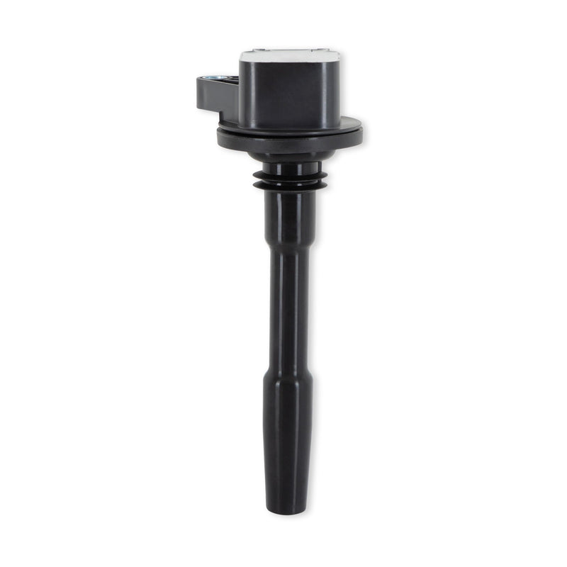 Blaster MSD 824538 Ignition Coil - Ford 5.2L - V8 - Supercharged - Black-8 Pack