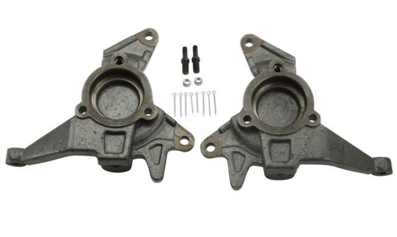 Lowering Kit Belltech 624