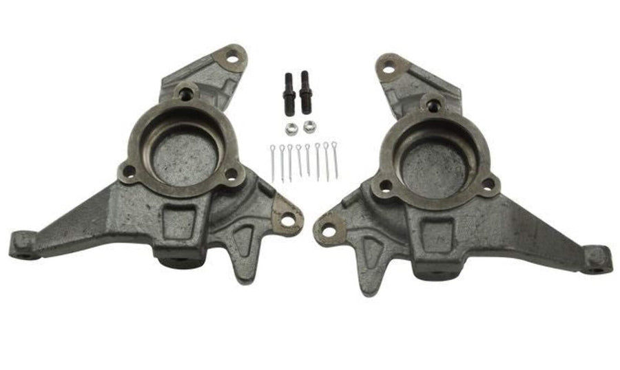 Lowering Kit Belltech 624