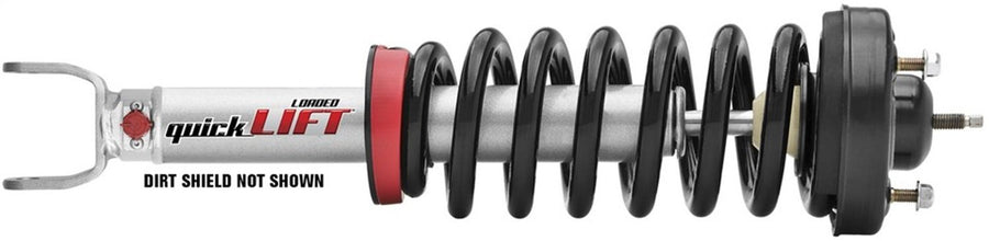 QuickLIFT Rancho RS999930 Suspension Strut and Coil Spring Assembly
