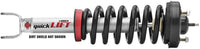 QuickLIFT Rancho RS999930 Suspension Strut and Coil Spring Assembly
