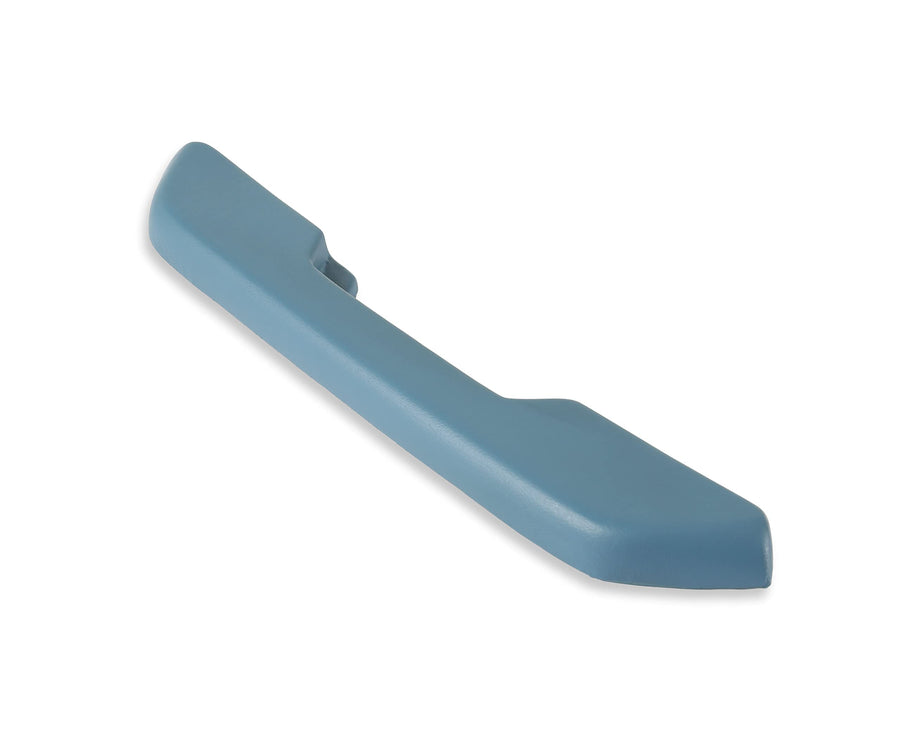 05-243 Brothers Trucks Front Door Armrest - Blue