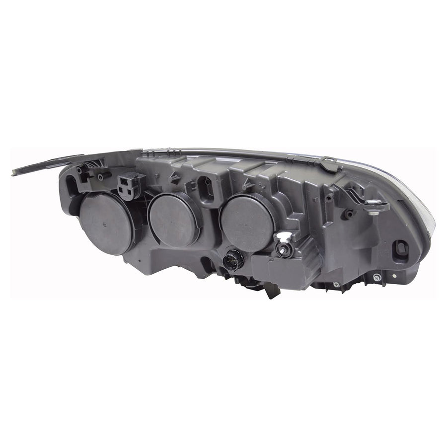 Left TYC Headlight Assembly Compatible with 2015-2020 Ram Promaster