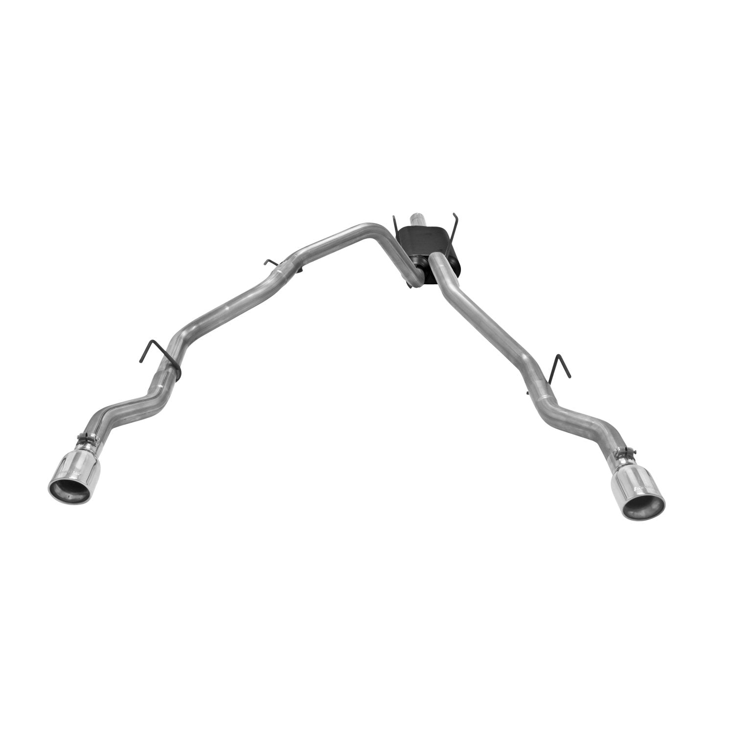 American Thunder Flowmaster 817477 Cat-back Exhaust System