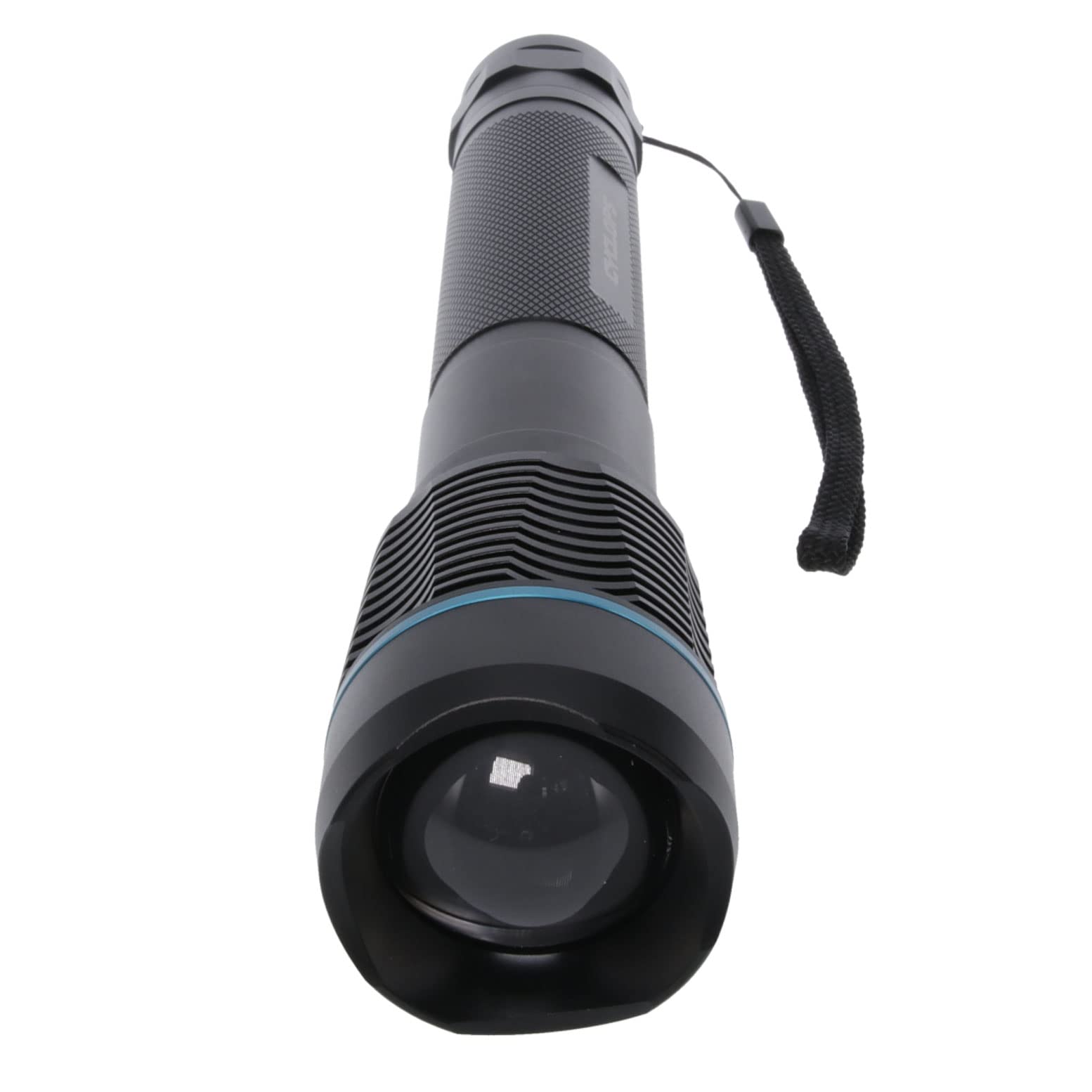 Brontes Cyclops Powerful 5 Illumination Modes IPX7 2000 Lumens LED Flashlight for Hunting, Camping, Hiking