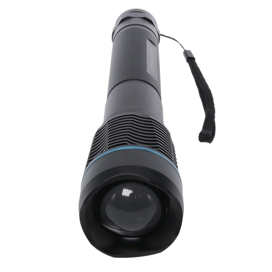 Brontes Cyclops Powerful 5 Illumination Modes IPX7 2000 Lumens LED Flashlight for Hunting, Camping, Hiking