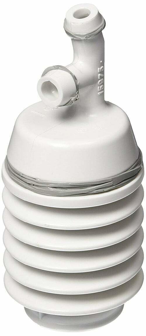 Porta Potti Thetford (7862 Bellows Kit, White