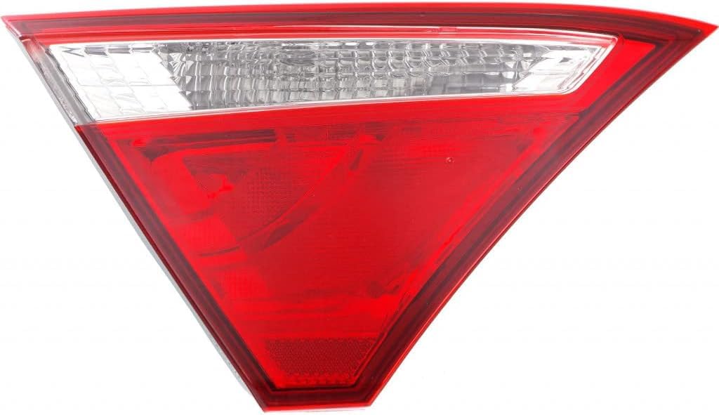 Replacement DEPO 312-1326L-AF Auto Part