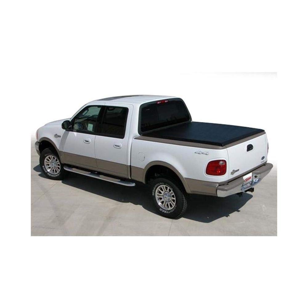 Original Access 11249 Roll-Up Tonneau Cover