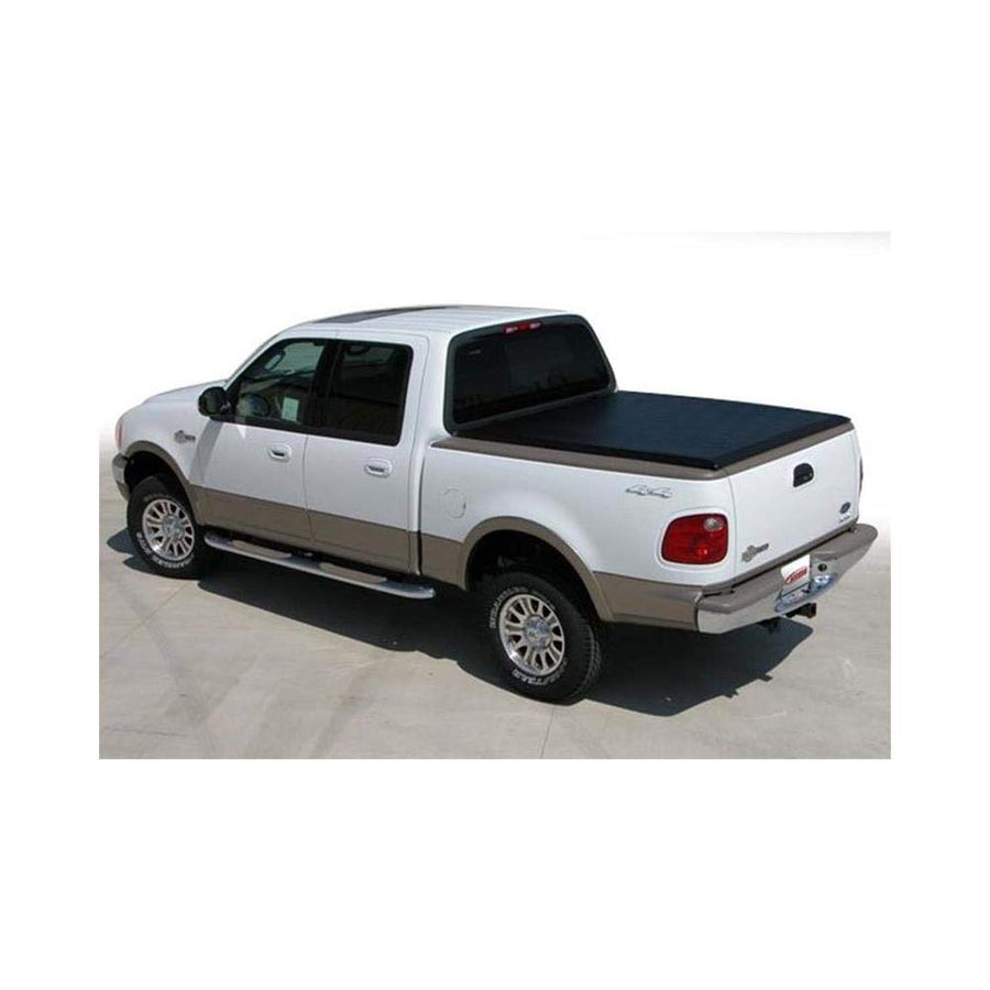Original Access 11249 Roll-Up Tonneau Cover