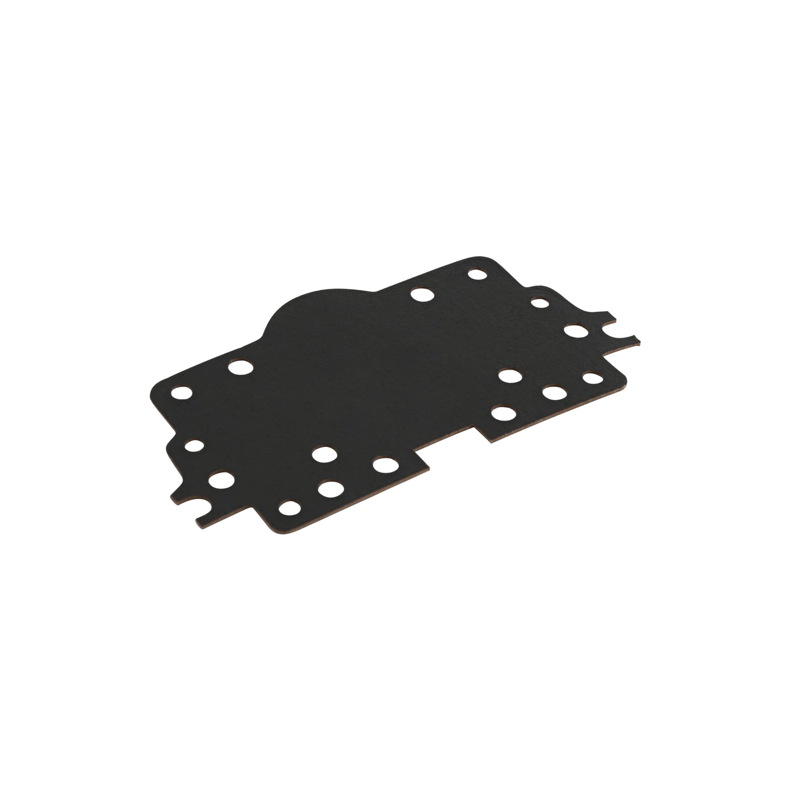 Secondary Holley 108-122 Sealing Plate