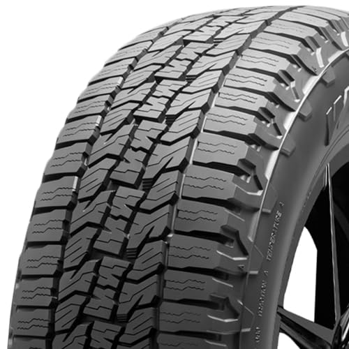 WILDPEAK 225/60R18 100H SL FALKEN A/T TRAIL 01A BW
