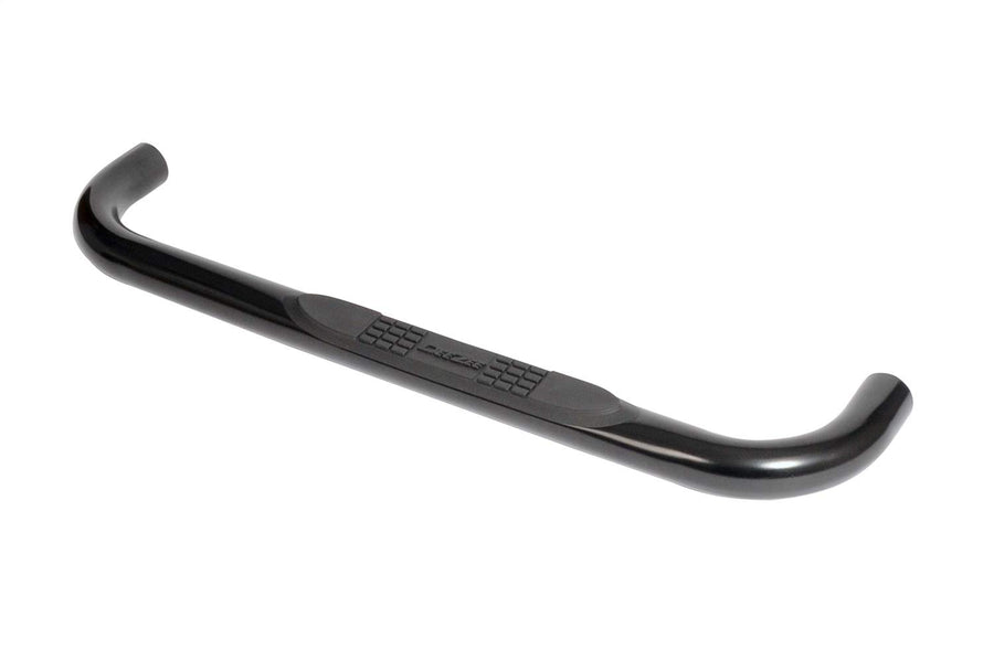 Dee Zee 3" Round UltraBlack Nerf Steps DZ370291