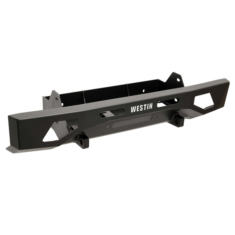 Pro-Series Westin 58-411285 Front Bumper fits 2022-2026 Tundra