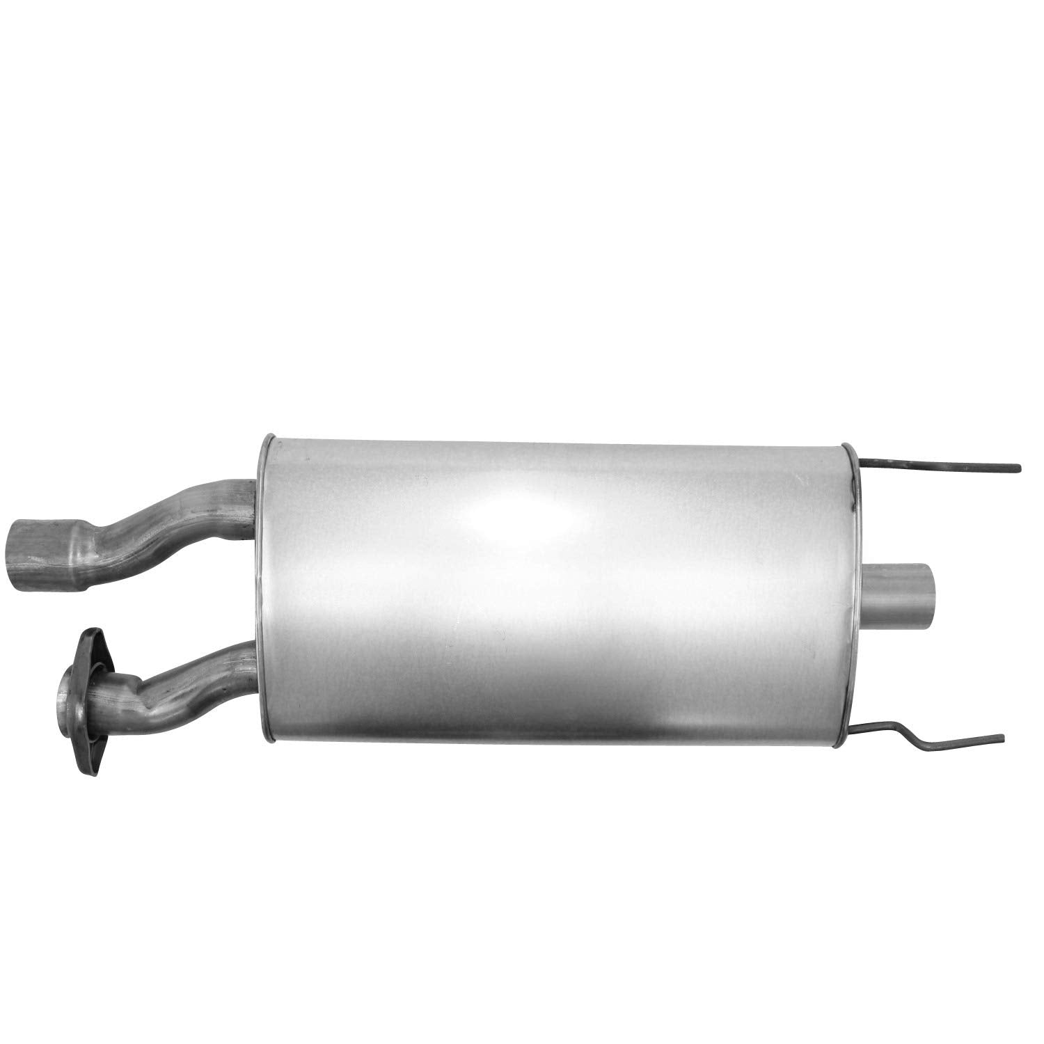 Exhaust Muffler AP Exhaust Products 2294