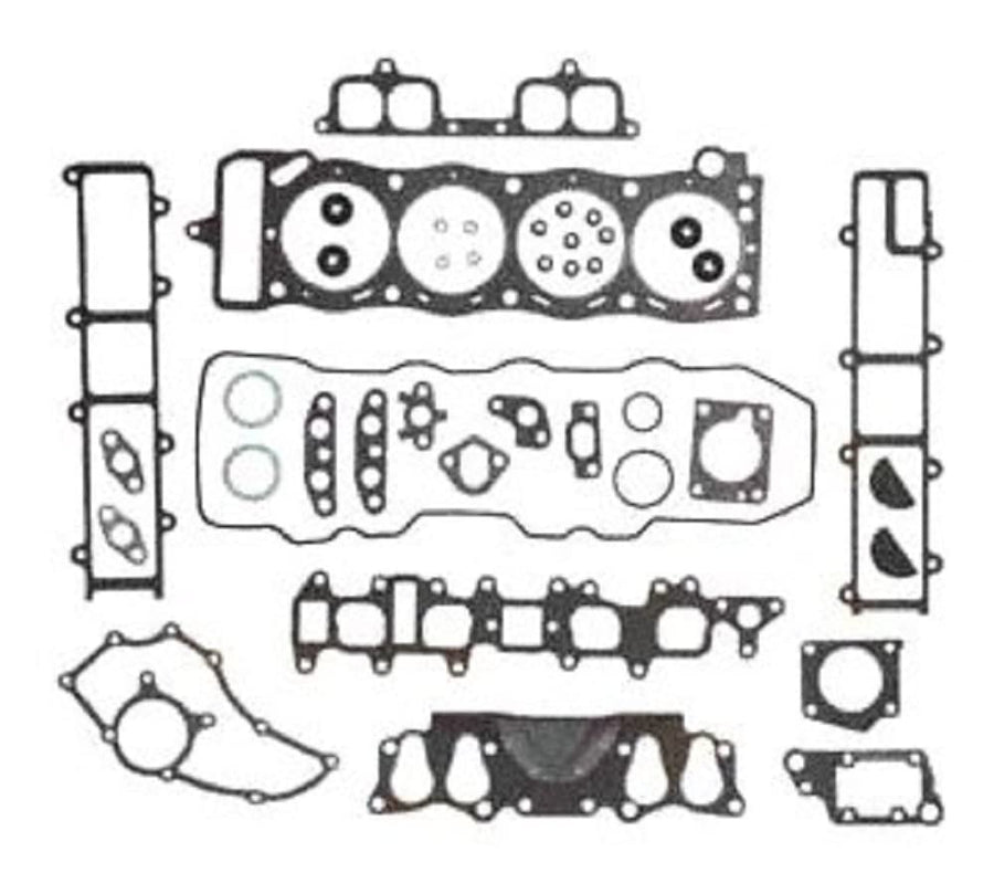 Gasket MAHLE HS5707C