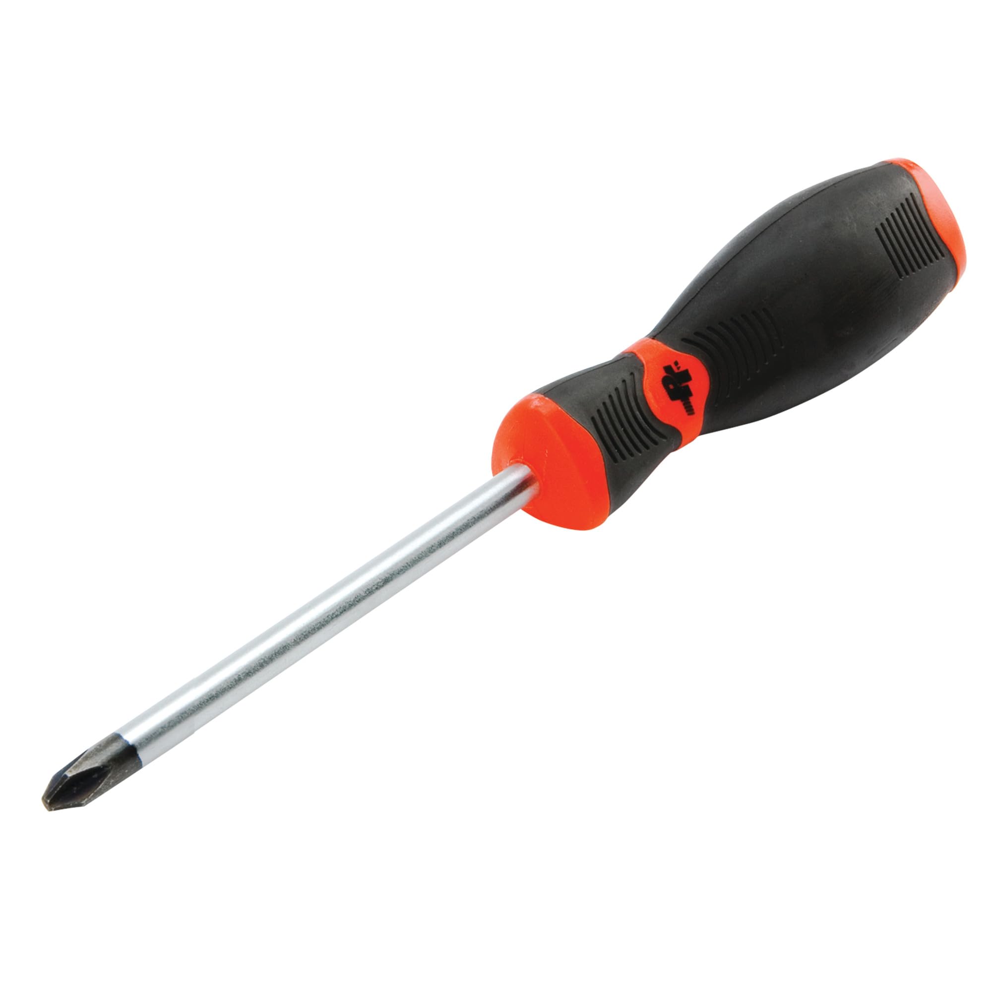 W30963 Performance Tool Red & Black #1 Screwdriver Phillips, 2 x 4
