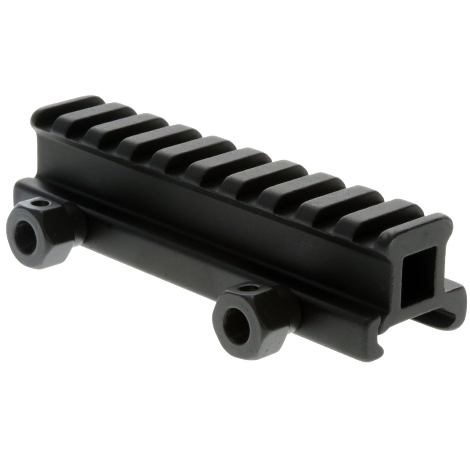 1-Piece TRUGLO unisex adult RISER MNT PICATINNY 3 4 1 PCS, 1-Piece, inches long x 0.75 high US