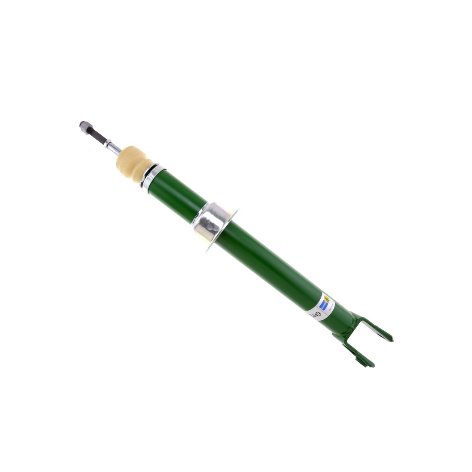 B4 Series Bilstein 20-114497 OE Replacement DampTronic Shock Absorber