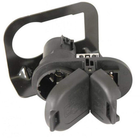 Multi-Tow Hopkins Towing Solutions 40975 OEM Replacement-7:4 for Ford/Chevy/GMC