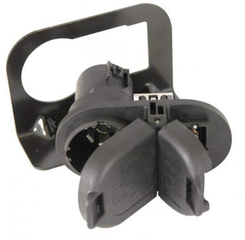 Multi-Tow Hopkins Towing Solutions 40975 OEM Replacement-7:4 for Ford/Chevy/GMC