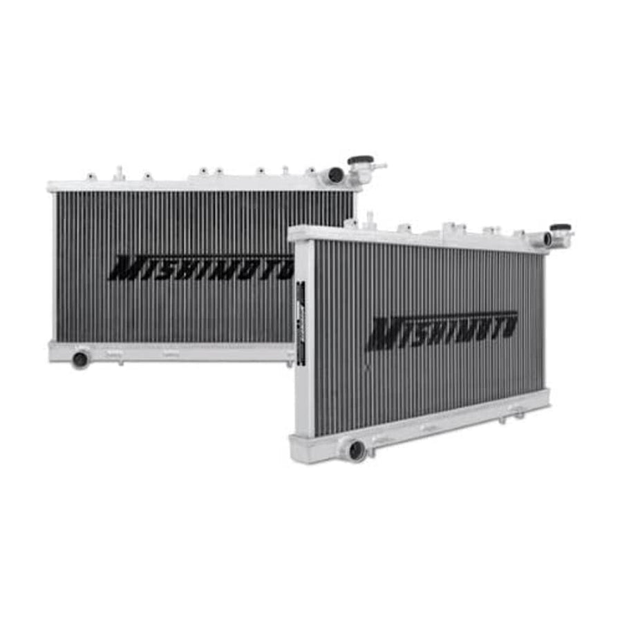 Mishimoto Performance Aluminum Radiator Fits Nissan Sentra MMRAD-SEN-91SR SR20 1991-1999