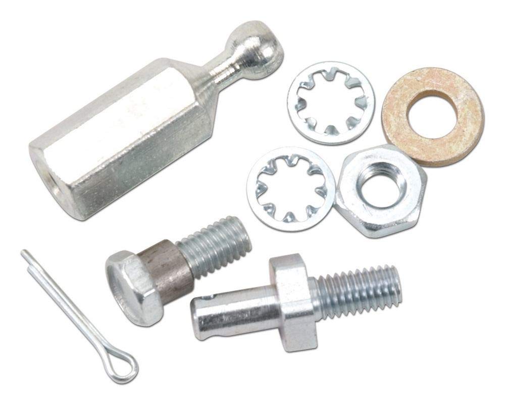 Throttle and Automatic Transmission Edelbrock 8007 Shoulder Stud Kit