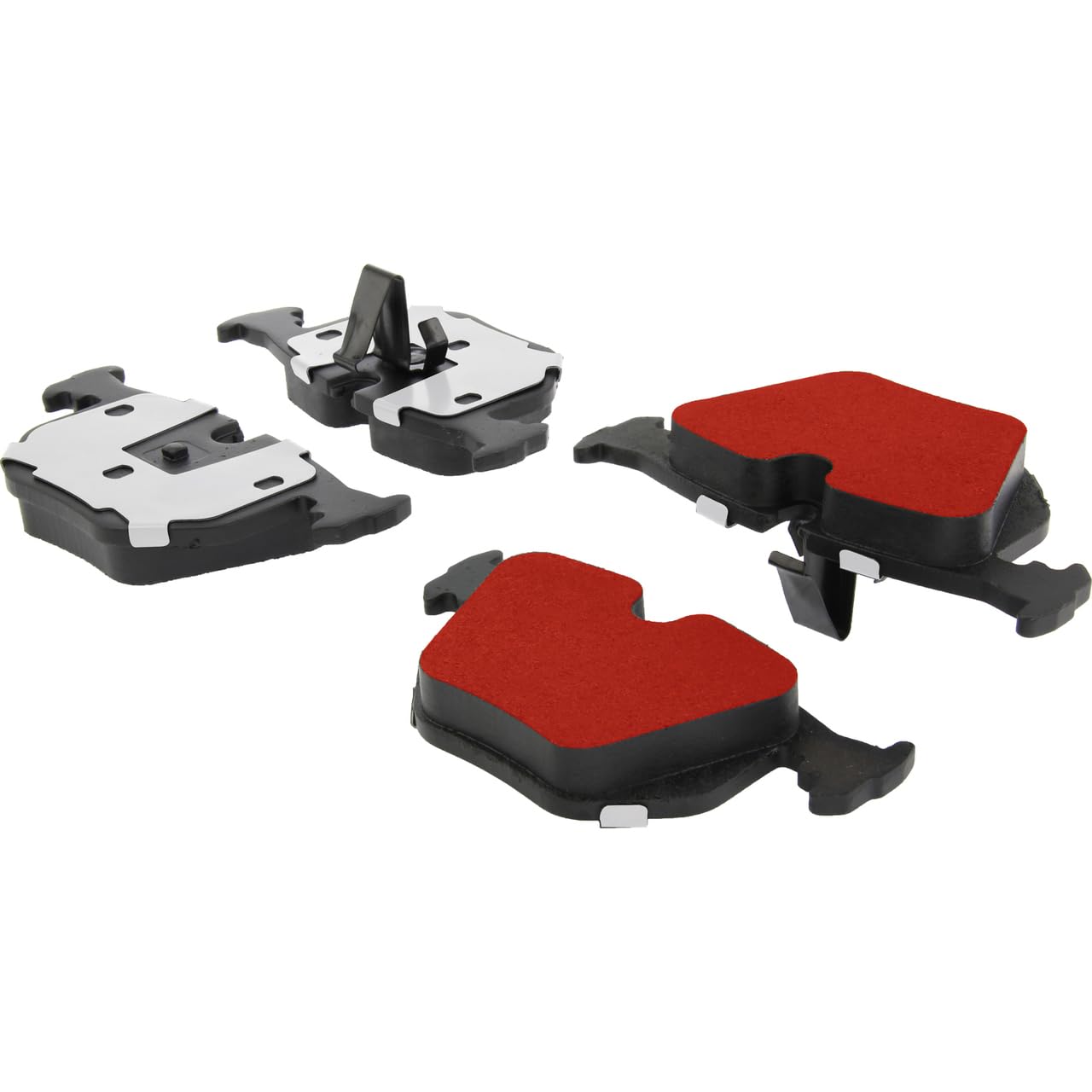 500.06830 Centric PQ PRO PADS