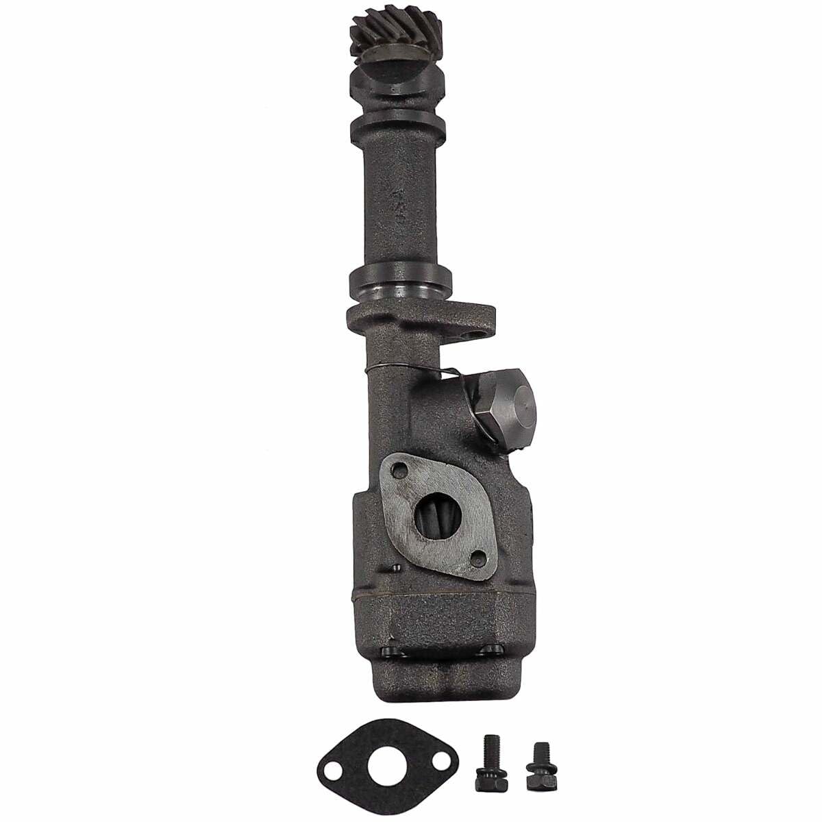 Melling High-Volume M15 Oil Pump for Ford V8 Flathead Engine