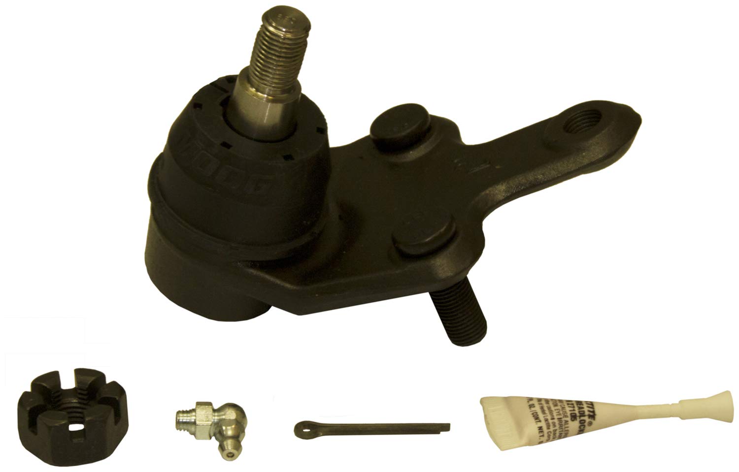 Front Left Lower Suspension Ball Joint MOOG K500188 for Toyota Highlander