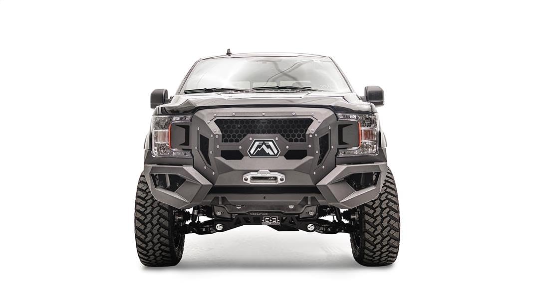 F150 18-C Grumper