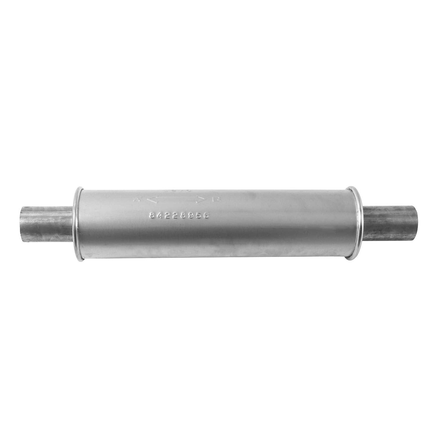 Muffler AP Exhaust 709033