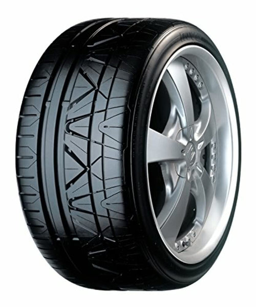 Nitto All-Season INVO Radial Tire-235/35-19 91W