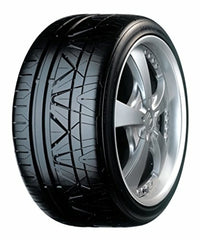 Invo Nitto 345/25R20 100Y BSW