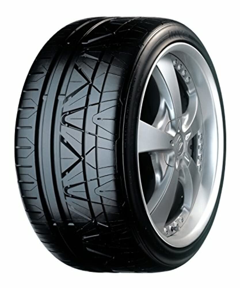 Invo Nitto 345/25R20 100Y BSW