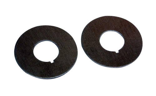 2.50" Diameter Moroso Belt Guide