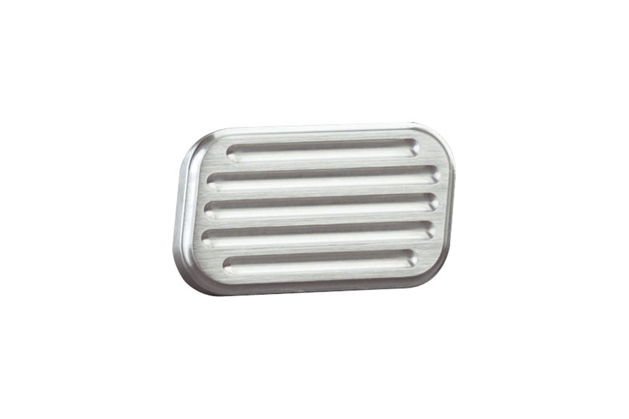 Billet Aluminum Lokar BAG-6002 Brake Pad