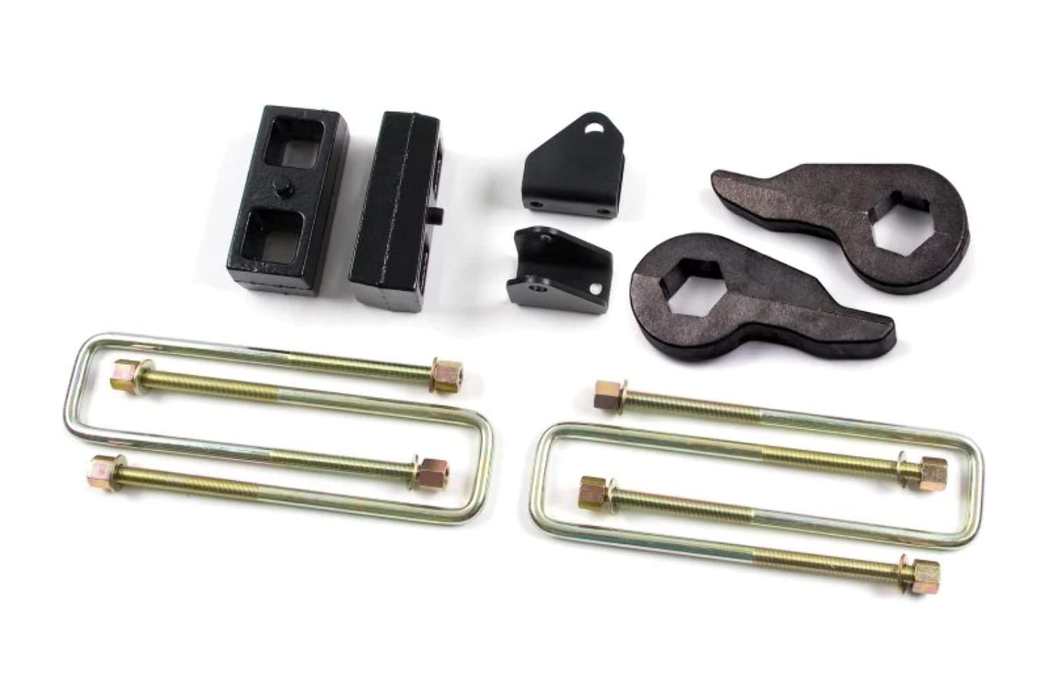 Lift Kit Zone Offroad ZONC1212