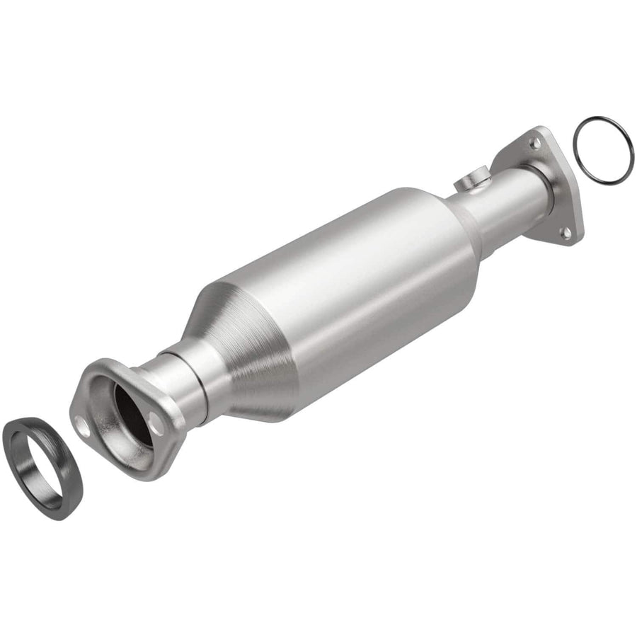 California Grade MagnaFlow Catalytic Converter 4481628: Direct-Fit (CARB Compliant)
