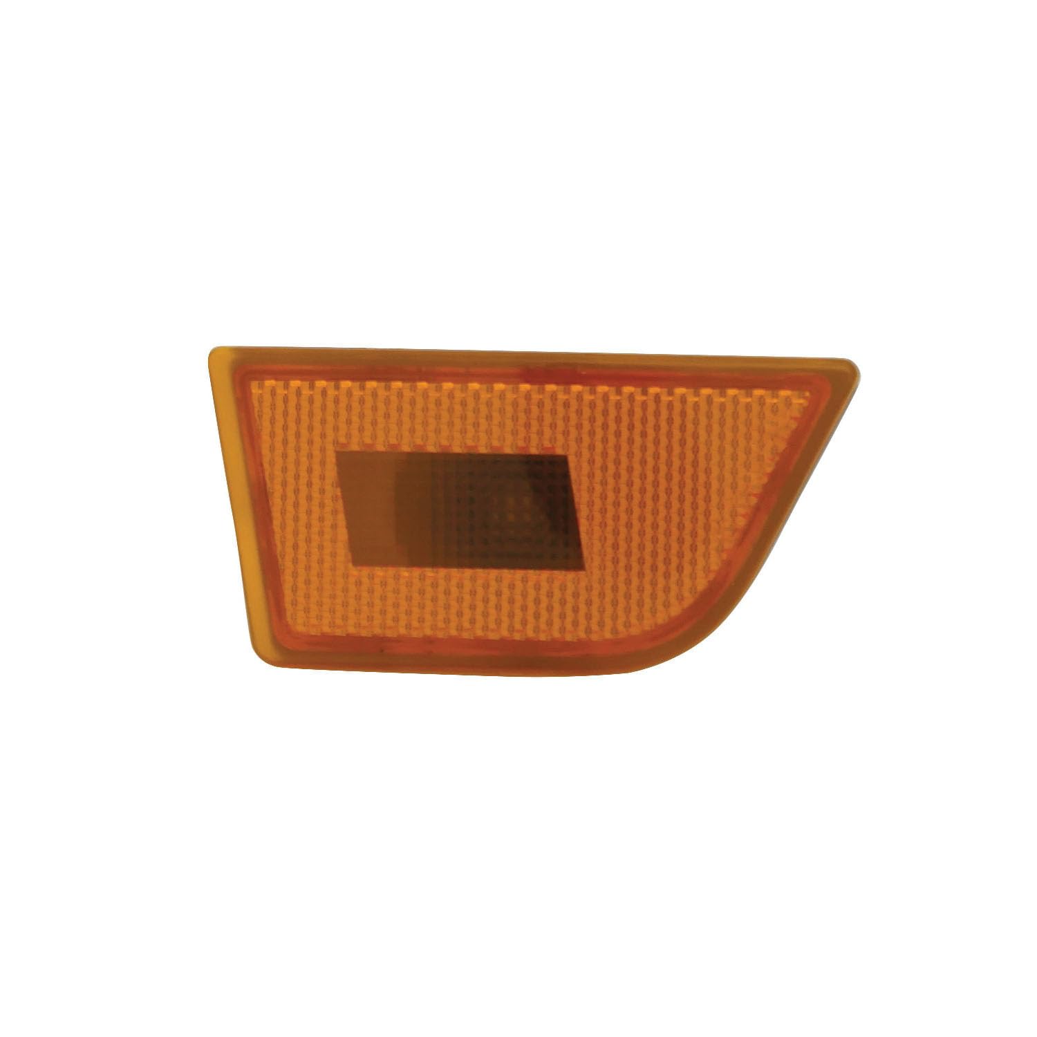 Ford Maverick/Hybrid 2022 2023 22 23 Front Side Marker Light Passenger Side ACK | NZ6Z 13A565 A | FO2551149C